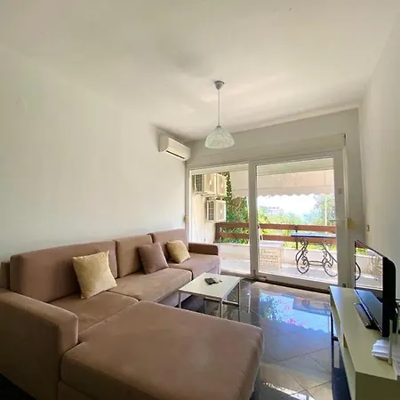 The Olives Terrace Residences Aparthotel