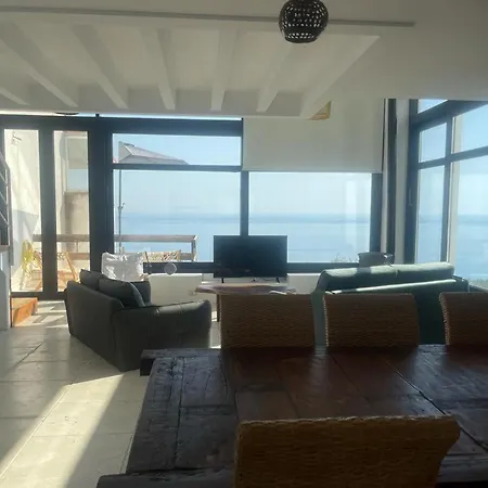 Appart hôtel The Olives Terrace Residences *