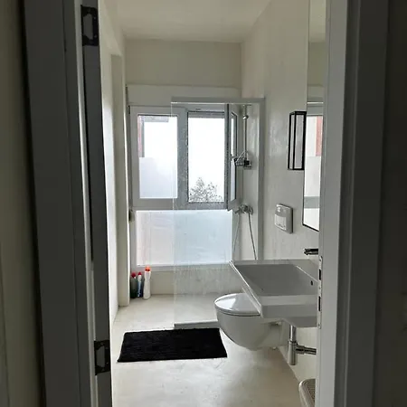 The Olives Terrace Residences * Dhermi