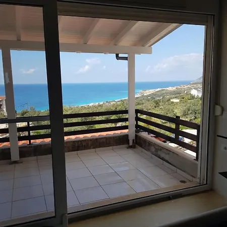 The Olives Terrace Residences *