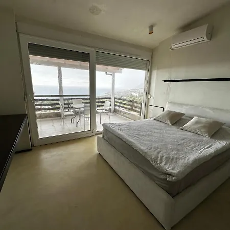 Aparthotel The Olives Terrace Residences