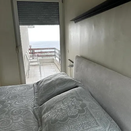 The Olives Terrace Residences Dhermi