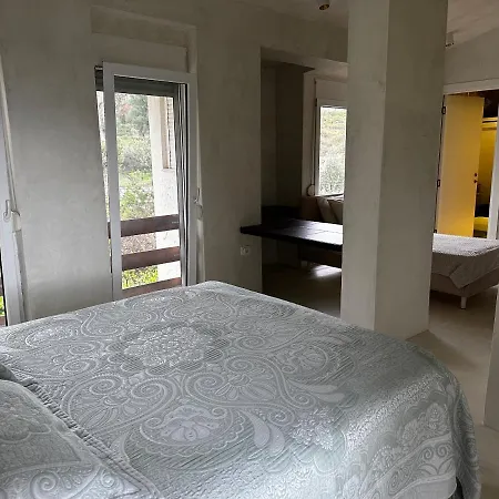 The Olives Terrace Residences Dhermi