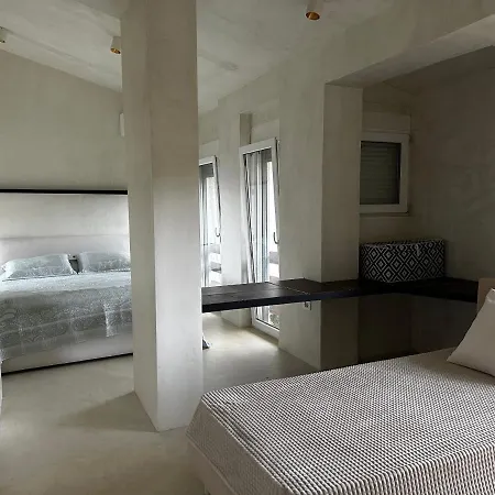 The Olives Terrace Residences