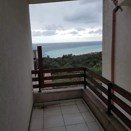 The Olives Terrace Residences * Dhermi
