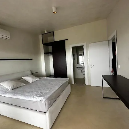 The Olives Terrace Residences * Dhermi
