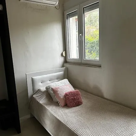 The Olives Terrace Residences ديرمي