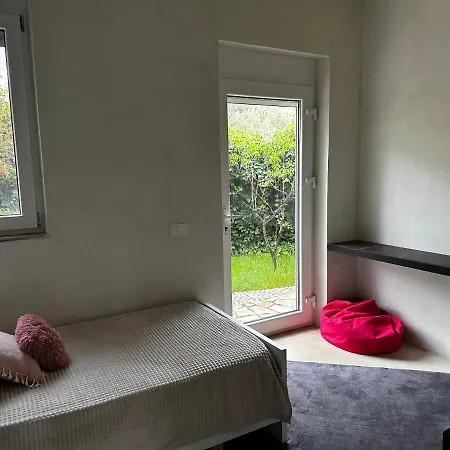 The Olives Terrace Residences 公寓式酒店 Dhërmi