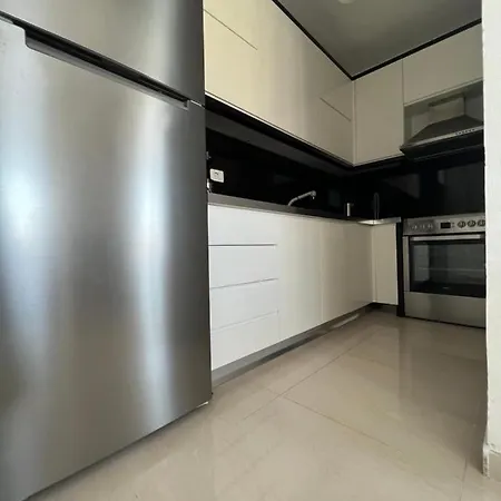 The Olives Terrace Residences