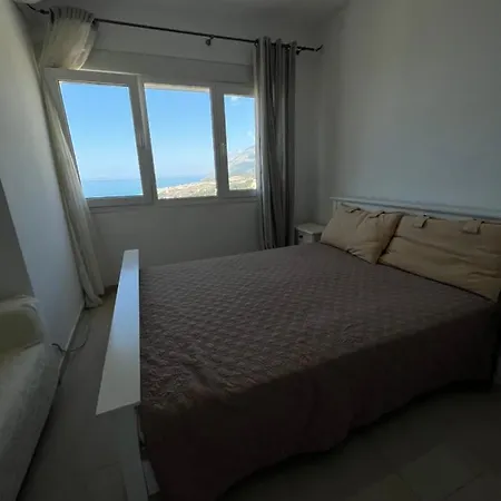 The Olives Terrace Residences Aparthotel Dhermi
