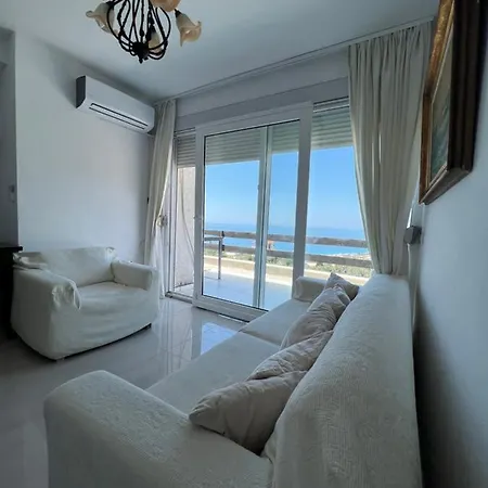 The Olives Terrace Residences Aparthotel