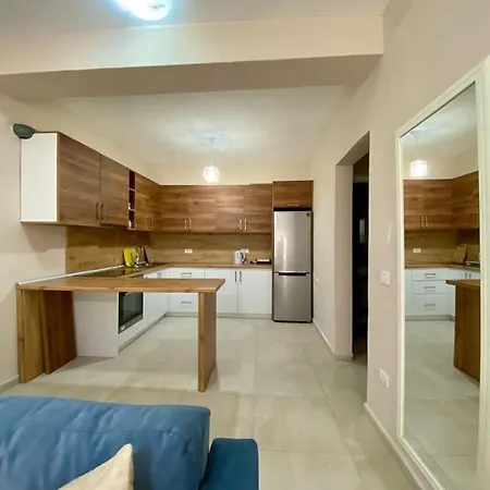 The Olives Terrace Residences * Dhermi