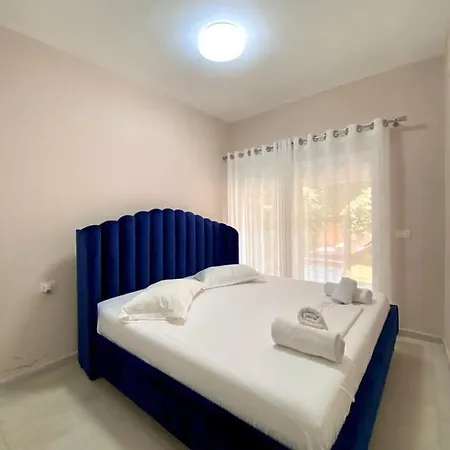 The Olives Terrace Residences 公寓式酒店 Dhërmi