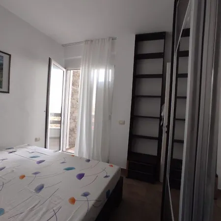 The Olives Terrace Residences Dhërmi