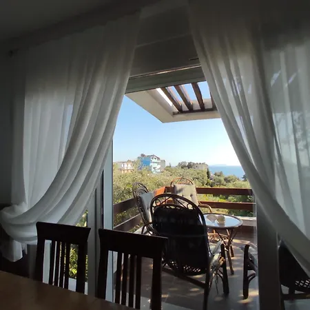 Hotel apartamentowy The Olives Terrace Residences *