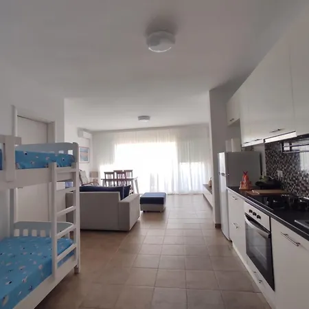 Aparthotel The Olives Terrace Residences *