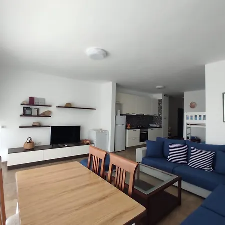 The Olives Terrace Residences Dhermi