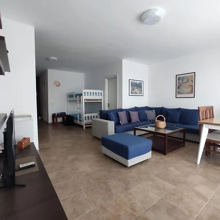 The Olives Terrace Residences Aparthotel