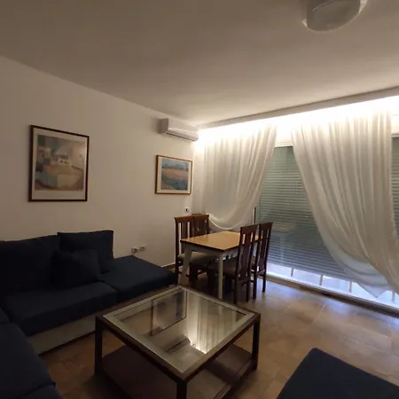 The Olives Terrace Residences * Dhermi