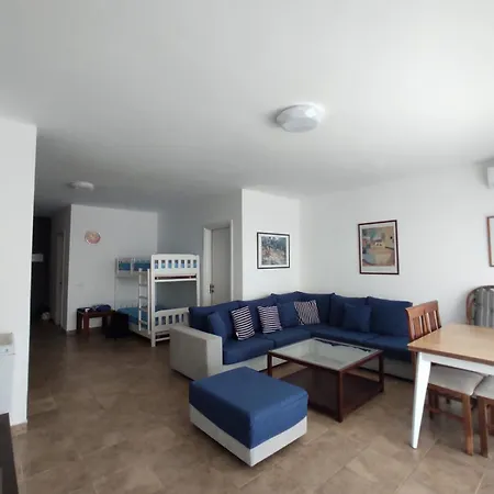 The Olives Terrace Residences Dhermi