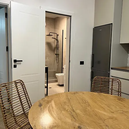 The Olives Terrace Residences 公寓式酒店 Dhërmi