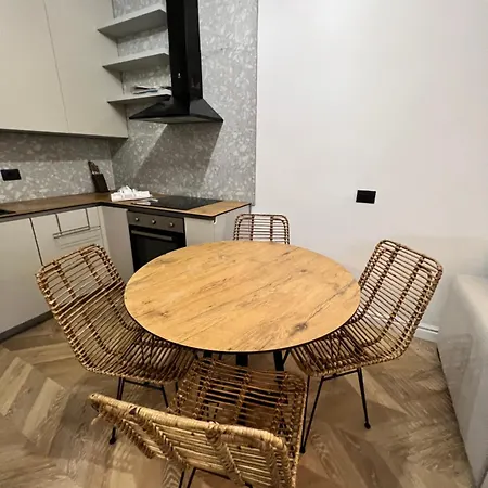 公寓式酒店 The Olives Terrace Residences *