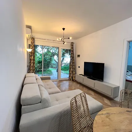 Aparthotel The Olives Terrace Residences *
