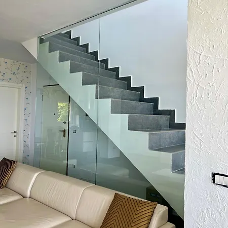 The Olives Terrace Residences Hotel apartamentowy *