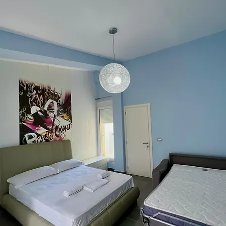The Olives Terrace Residences 公寓式酒店 Dhërmi