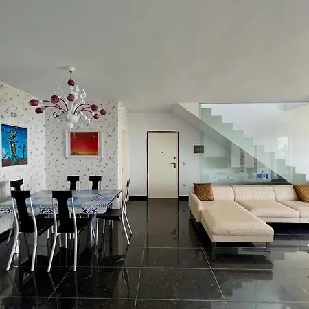 公寓式酒店 The Olives Terrace Residences Dhërmi