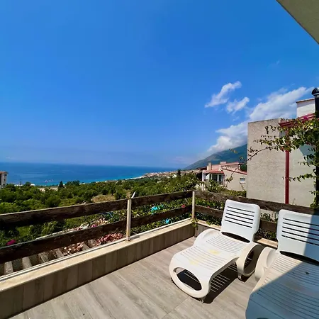 The Olives Terrace Residences *
