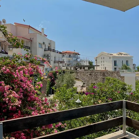 The Olives Terrace Residences * Dhërmi