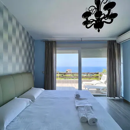 公寓式酒店 The Olives Terrace Residences *
