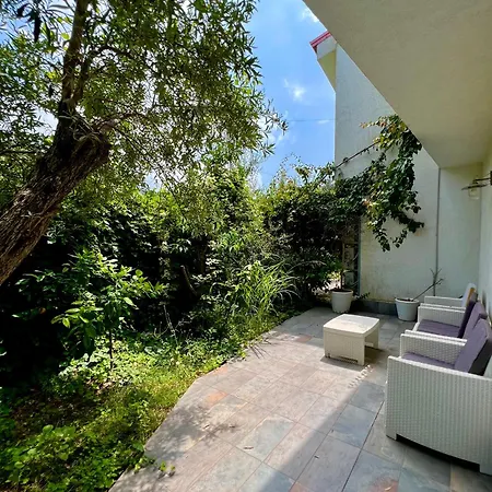 The Olives Terrace Residences * Dhërmi