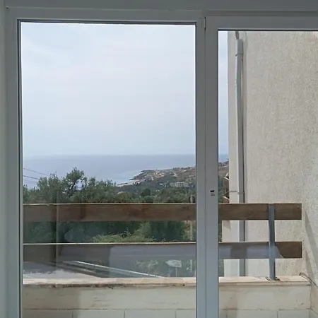 Aparthotel The Olives Terrace Residences Dhermi