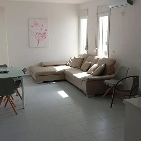 The Olives Terrace Residences Dhermi