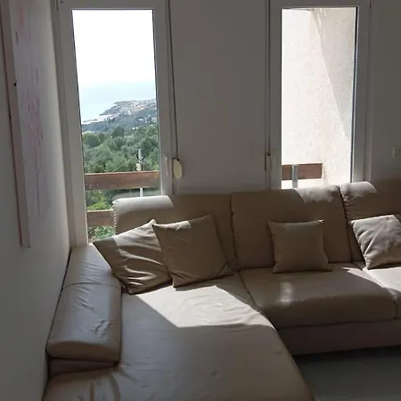 The Olives Terrace Residences * Dhërmi