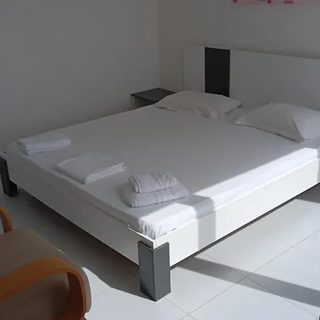 The Olives Terrace Residences