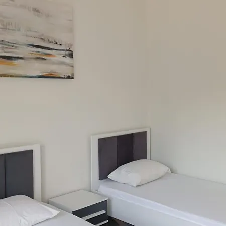 The Olives Terrace Residences Aparthotel