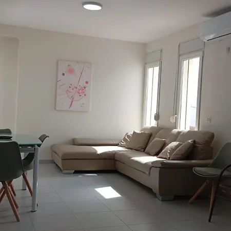 The Olives Terrace Residences Aparthotel Dhermi