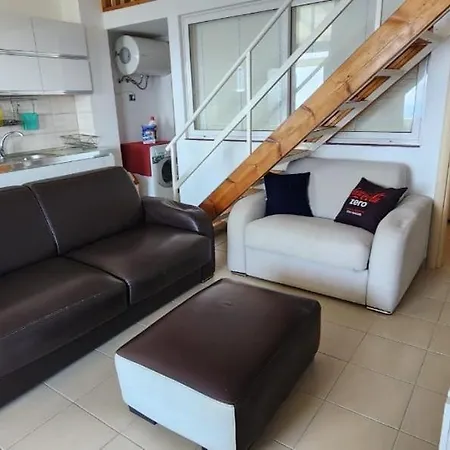 Aparthotel The Olives Terrace Residences Dhermi
