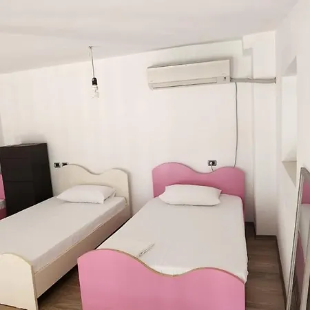 The Olives Terrace Residences Dhërmi