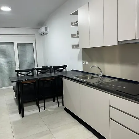 The Olives Terrace Residences * Dhermi