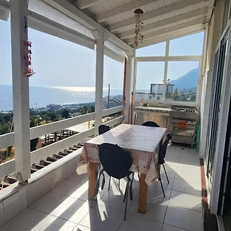 公寓式酒店 The Olives Terrace Residences *