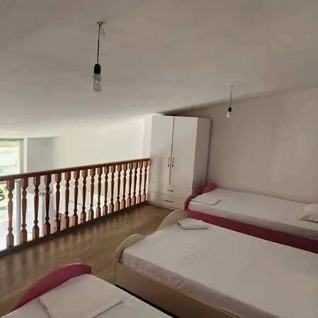 The Olives Terrace Residences Aparthotel Dhermi
