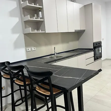 The Olives Terrace Residences *