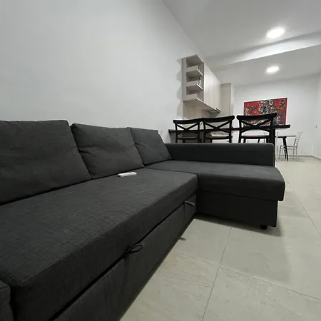 The Olives Terrace Residences * Dhërmi