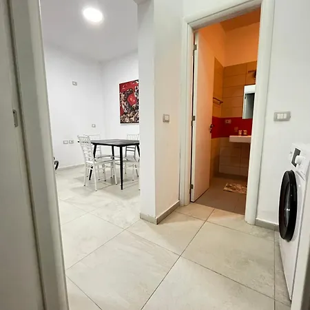 Aparthotel The Olives Terrace Residences