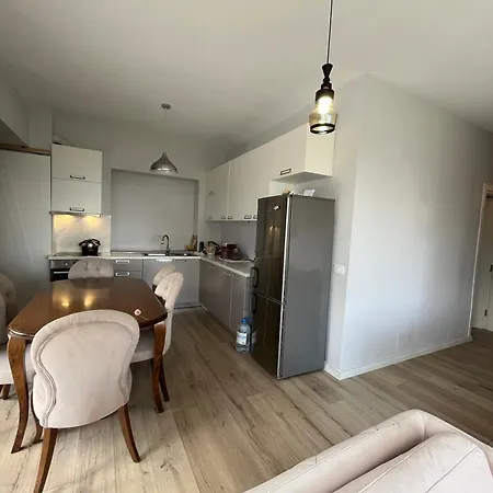 The Olives Terrace Residences Dhermi