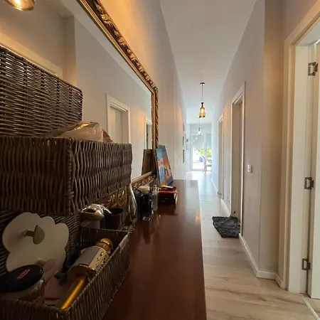 公寓式酒店 The Olives Terrace Residences